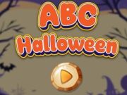 Игра Abc Ноќта на вештерките  онлајн