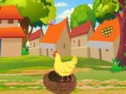 Игра Помогнете му на грешното куче  онлајн