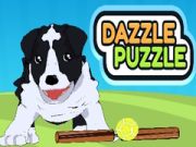 Игра Dazzle загатка  онлајн
