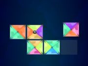Игра Trishape Connect онлајн