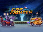 Игра Автомобил борец  онлајн