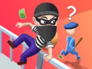 Игра Куќа разбојник  онлајн