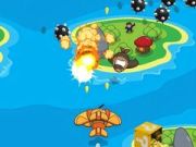 Игра Крилја на храброста  онлајн
