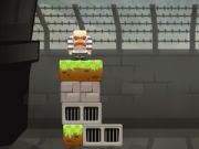 Игра Бегство од ќелии  онлајн