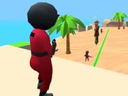 Игра Снајперски предизвик  онлајн