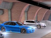 Игра Вистински Drift World  онлајн