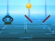 Игра Светлосен поток  онлајн