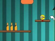 Игра Бластер за шишиња  онлајн