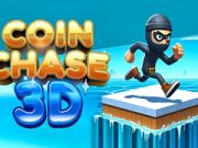 Игра Монети Чејс 3D  онлајн
