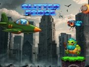 Игра Сјајна сила  онлајн