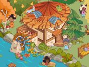 Игра Чистач  онлајн