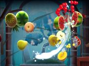 Игра Сечење овошје онлајн Игра Сечење овошје онлајн