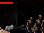 Игра Кошмар на преживеан  онлајн