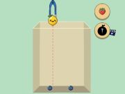 Игра Суика лубеница  онлајн