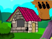 Игра Малку зајаче спасување  онлајн