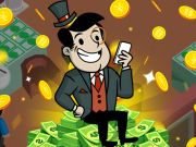 Игра Банка за мирување  онлајн