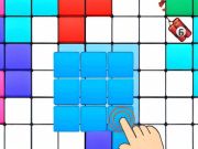 Игра Блокирај мајстор за загатки  онлајн