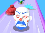 Игра Маска еволуција 3Д онлајн