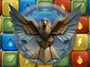 Игра Ѕвездена фузија  онлајн