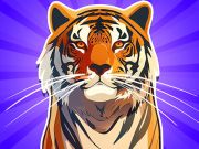 Игра Повикот на џунглата! Еволуција на животните  онлајн