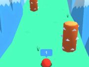 Игра Слајм Раш  онлајн