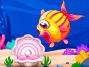 Игра Риба Кралство  онлајн
