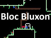 Игра Блок Блуксон  онлајн