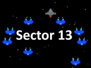 Игра Сектор 13  онлајн