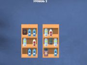 Игра Добро сортирање мајстор троен натпревар  онлајн