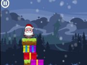 Игра Капка за подарок  онлајн