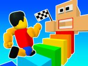 Игра Оби Тауер Паркур искачување  онлајн