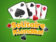 Игра Пасијанс Клондајк  онлајн