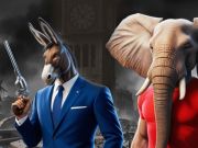 Игра Две раце на сатаната  онлајн