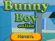 Игра Bunny Boy онлајн  онлајн