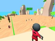 Игра Снајперски предизвик  онлајн