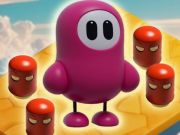 Игра Минион Бегство  онлајн