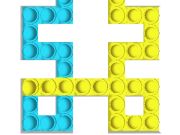 Игра Поп влечење онлајн Игра Поп влечење онлајн