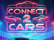 Игра Поврзете 2 автомобили  онлајн