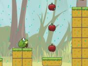 Игра Froggy Frenzy на Перси  онлајн