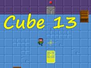 Игра Коцка 13  онлајн