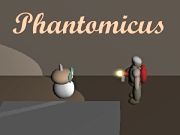 Игра Фантомикус  онлајн