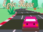 Игра Епска трка  онлајн