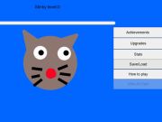 Игра Смрдлива мачка  онлајн