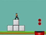 Игра Малиот херој  онлајн