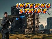 Игра Пеколниот штрајк  онлајн