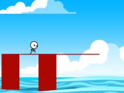 Игра Стикмен дофат  онлајн