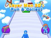 Игра Собирање на 3Д на слој онлајн