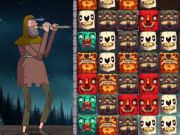 Игра Ксиблба натпревар  онлајн