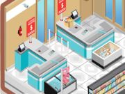 Игра Декор: Мојата продавница  онлајн