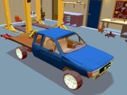 Игра Автомобили со пиштоли: лудо дерби  онлајн